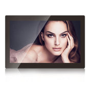 HSD1561T 15.6 inch LCD Display Digital Photo Frame, RK3288 Quad Core, Android 9.0, 2GB+16GB, Support WiFi & Ethernet & BT