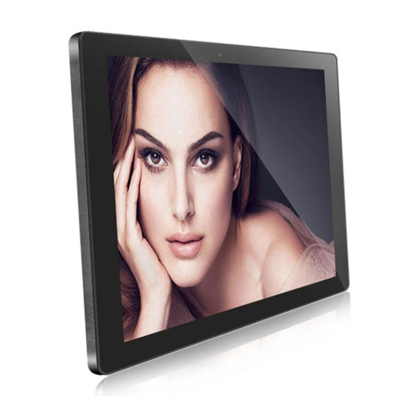HSD1561T 15.6 inch LCD Display Digital Photo Frame, RK3288 Quad Core, Android 9.0, 2GB+16GB, Support WiFi & Ethernet & BT