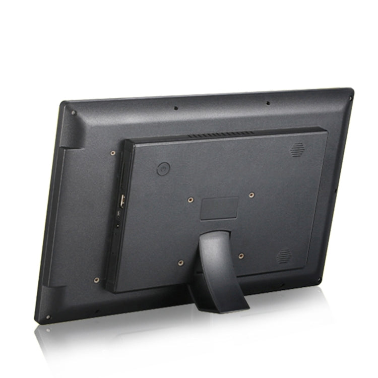 HSD1561T 15.6 inch LCD Display Digital Photo Frame, RK3288 Quad Core, Android 9.0, 2GB+16GB, Support WiFi & Ethernet & BT