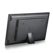 HSD1561T 15.6 inch LCD Display Digital Photo Frame, RK3288 Quad Core, Android 9.0, 2GB+16GB, Support WiFi & Ethernet & BT
