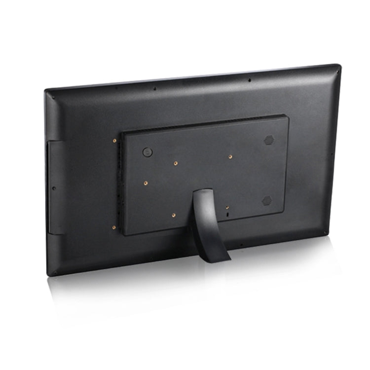 HSD1851T 18.5 inch LCD Display Digital Photo Frame, RK3288 Quad Core, Android 9.0, 2GB+16GB
