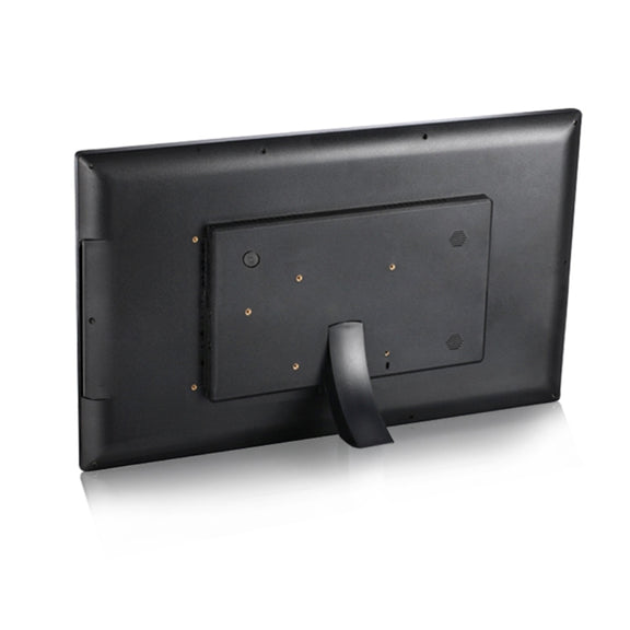 HSD1851T 18.5 inch LCD Display Digital Photo Frame, RK3288 Quad Core, Android 9.0, 2GB+16GB