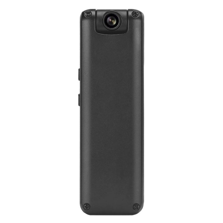 M13 1.0 Million Pixels 180 Degrees Rotating Lens Video Recorder Pen (Black)