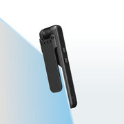 M13 1.0 Million Pixels 180 Degrees Rotating Lens Video Recorder Pen (Black)