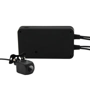 4 inch HD WIFI Dual Lens 1080P Water-resistant Motorcycle Driving Recorder