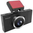 X12 1080P HD Panoramic Triple Recording WiFi Car Driving Recorder Support Mobile APP - Car DVRs by PMC TechLife | Online Shopping South Africa | PMC TechLife | Buy Now Pay Later Mobicred