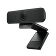 Logitech C925E 1080p HD Webcam with Integrated Security Cover(Black) - free shipping - PMC TechLife - Order now!