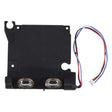 Speaker Ringer Buzzer For Lenovo Thinkpad T440P 04X5398 - Lenovo Spare Parts by PMC TechLife | Online Shopping South Africa | PMC TechLife | Buy Now Pay Later Mobicred