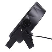 3W x 54 LED PAR Light Stage Light, with LED Display, Master / Slave / DMX512 / Auto Run / Sound Control Modes, US/EU Plug