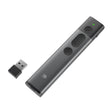 DOOSL DSIT036 Red Laser Pointer 2.4GHz Wireless Presenter PowerPoint Clicker - free shipping - PMC TechLife - Order now!