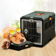 Original Xiaomi Youpin FC550 Outing Pet Portable Case for Pets Within 12kg - free shipping - PMC TechLife - Order now!