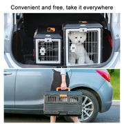 Original Xiaomi Youpin FC550 Outing Pet Portable Case for Pets Within 12kg