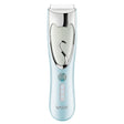 VGR V-203 Professional Pet Barber Electric Hair Clipper (Blue) - Electric Clipper by VGR | Online Shopping South Africa | PMC TechLife | Buy Now Pay Later Mobicred
