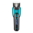 VGR V-208 Professional Pet Barber Electric Hair Clipper (Blue) - Electric Clipper by VGR | Online Shopping South Africa | PMC TechLife