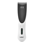 VGR V-232 Pet Barber Electric Hair Clipper (White)