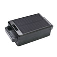 4G EU Version Intelligent Waterproof GPS Pet Tracker Solar Energy Cattle Sheep Position Locator - Pet Tracker by PMC TechLife | Online Shopping South Africa | PMC TechLife | Buy Now Pay Later Mobicred