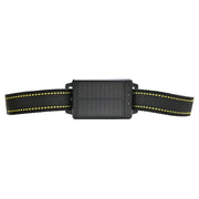 4G EU Version Intelligent Water-resistant GPS Pet Tracker Solar Energy Cattle Sheep Position Locator