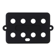 RF-V34 Solar Locator Wooden Box Bottom Plate