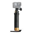 PULUZ Quick Release Floating Handle Hand Grip (Black) - free shipping - PMC TechLife - Order now!