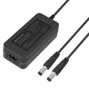 PULUZ Constant Current LED Power Supply Power Adapter for 80cm Studio Tent, AC 100-250V to DC 18V 3A(UK Plug)
