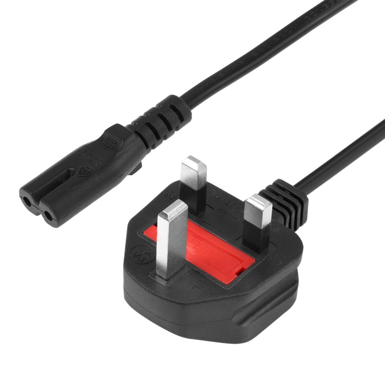 PULUZ Constant Current LED Power Supply Power Adapter for 80cm Studio Tent, AC 100-250V to DC 18V 3A(UK Plug)