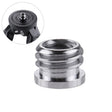 PULUZ 1/4 inch Female Thread to 3/8 inch Male Thread Adapter Screw - Screws by PULUZ | Online Shopping South Africa | PMC TechLife | Buy Now Pay Later Mobicred