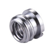 PULUZ 1/4 inch Female Thread to 3/8 inch Male Thread Adapter Screw