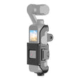 PULUZ  Housing Shell Protective Cover Bracket Frame for DJI OSMO Pocket / Pocket  2 - free shipping - PMC TechLife - Order now!