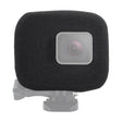 PULUZ Foam Windshield Housing Case for GoPro HERO7 Black /7 White /7 Silver /6 /5 - Silicone Cases by PULUZ | Online Shopping South Africa | PMC TechLife | Buy Now Pay Later Mobicred