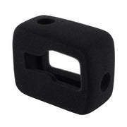 PULUZ for GoPro HERO8 Black Foam Windshield Housing Case(Black)
