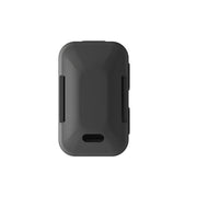 PULUZ Silicone Protective Case for GoPro HERO10 Black WiFi Remote(Black)