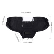 PULUZ Rainproof Cover Case for DSLR & SLR Cameras