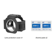For Insta360 X3 PULUZ Lens Guard Protective Cover