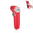 For DJI RC Motion 2 / DJI Avata / FPV Rocker PULUZ Silicone Protective Case(Red) - Cases & Bags by PULUZ | Online Shopping South Africa | PMC TechLife | Buy Now Pay Later Mobicred