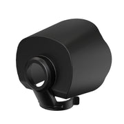 For DJI OSMO Pocket 3 PULUZ Sunshade Lens Protective Cover Hood (Black)