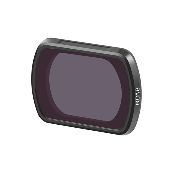 For DJI Osmo Pocket 3 PULUZ Magnetic ND16 Camera Lens Filter