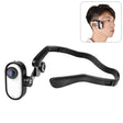 For Insta360 GO 3 / GO 3S PULUZ Magnetic POV Holder Head Mount (Black) - free shipping - PMC TechLife - Order now!