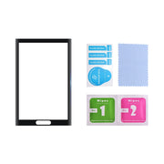 For Insta360 X4 PULUZ 9H 2.5D Curved HD Screen Tempered Glass Film (Transparent)