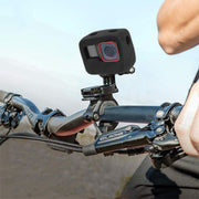 For Insta360 Ace Pro / Ace PULUZ High Density Foam Windshield (Black)