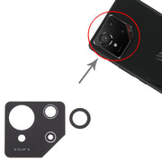 For Asus ROG Phone 9 5G Back Camera Lens