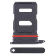 For Asus Zenfone 9 AI2202 SIM Card Tray (Black) - free shipping - PMC TechLife - Order now!