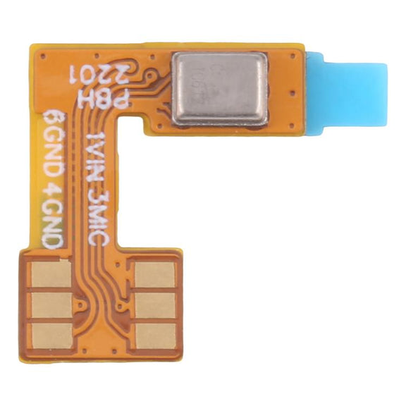 For Lenovo Tab M10 Plus TB-X606 Original Microphone Flex Cable