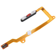 For Huawei P smart 2021 Fingerprint Sensor Flex Cable (Purple)