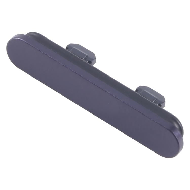 For Sony Xperia 1 III Original Dustproof Block (Purple)