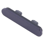 For Sony Xperia 1 III Original Dustproof Block (Purple)