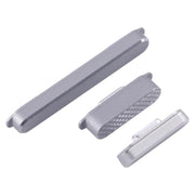 For Sony Xperia 1 III Original Power Button and Volume Control Button (Grey)