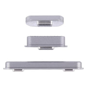 For Sony Xperia 1 III Original Power Button and Volume Control Button (Grey)