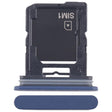 For Sony Xperia Ace III SIM + Micro SD Card Tray (Blue) - free shipping - PMC TechLife - Order now!