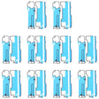 For Samsung Galaxy Z Fold4 SM-F936B 10pcs Main LCD Screen Front Housing Adhesive - free shipping - PMc TechLife - Order now!