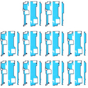 For Samsung Galaxy Z Fold2 5G SM-F916B 10pcs Main LCD Screen Front Housing Adhesive